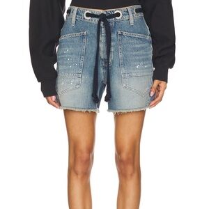 Free People Blue Denim Women's Jeans
